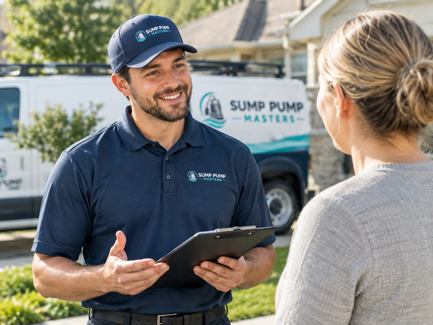 Sump Pump Repair Dolomite, AL FAQs